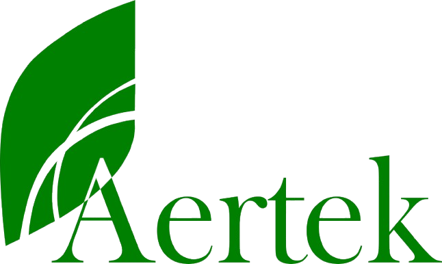 Logo Aertek Industrial
