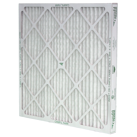Filtro plisado AP13