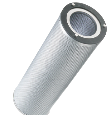 Filtro Camcarb, para filtrar los gases dentro de procesos que son de Alta s Temperaturas