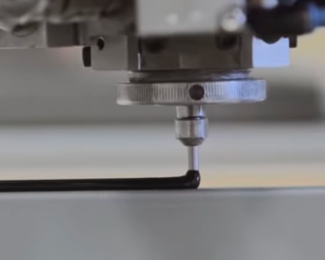 Sello de neopreno para filtros de aire HEPA