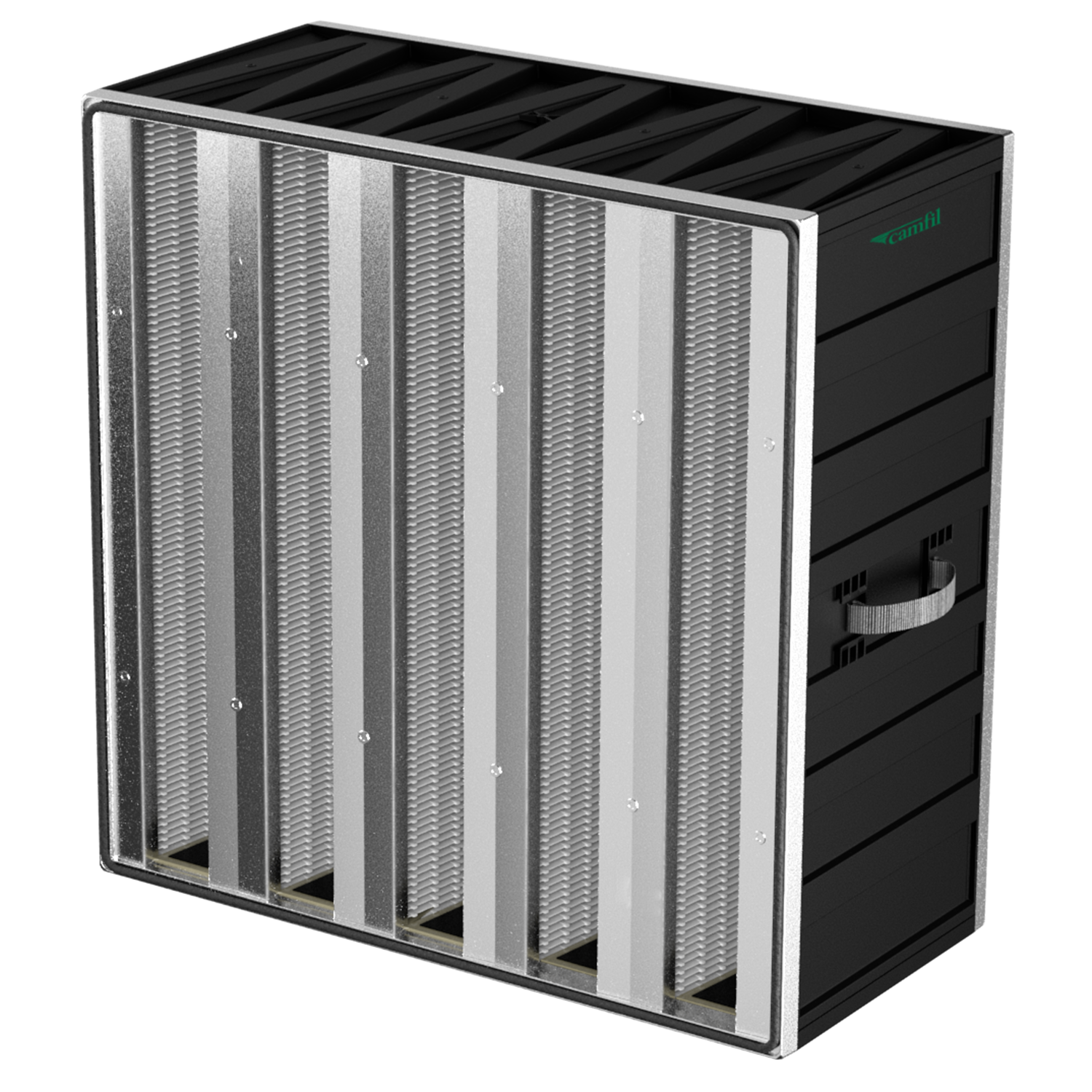 Imagen de filtro HEPA Absolute VG