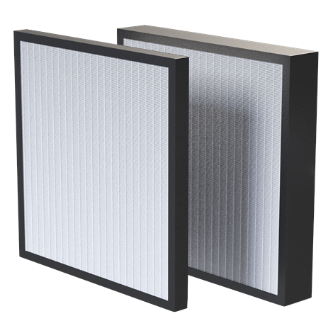 Filtro Plisado Optipac Durable