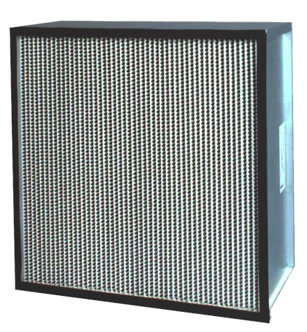 Filtro HEPA XS