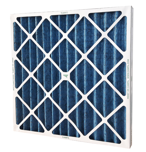 Filtro plisado AP III
