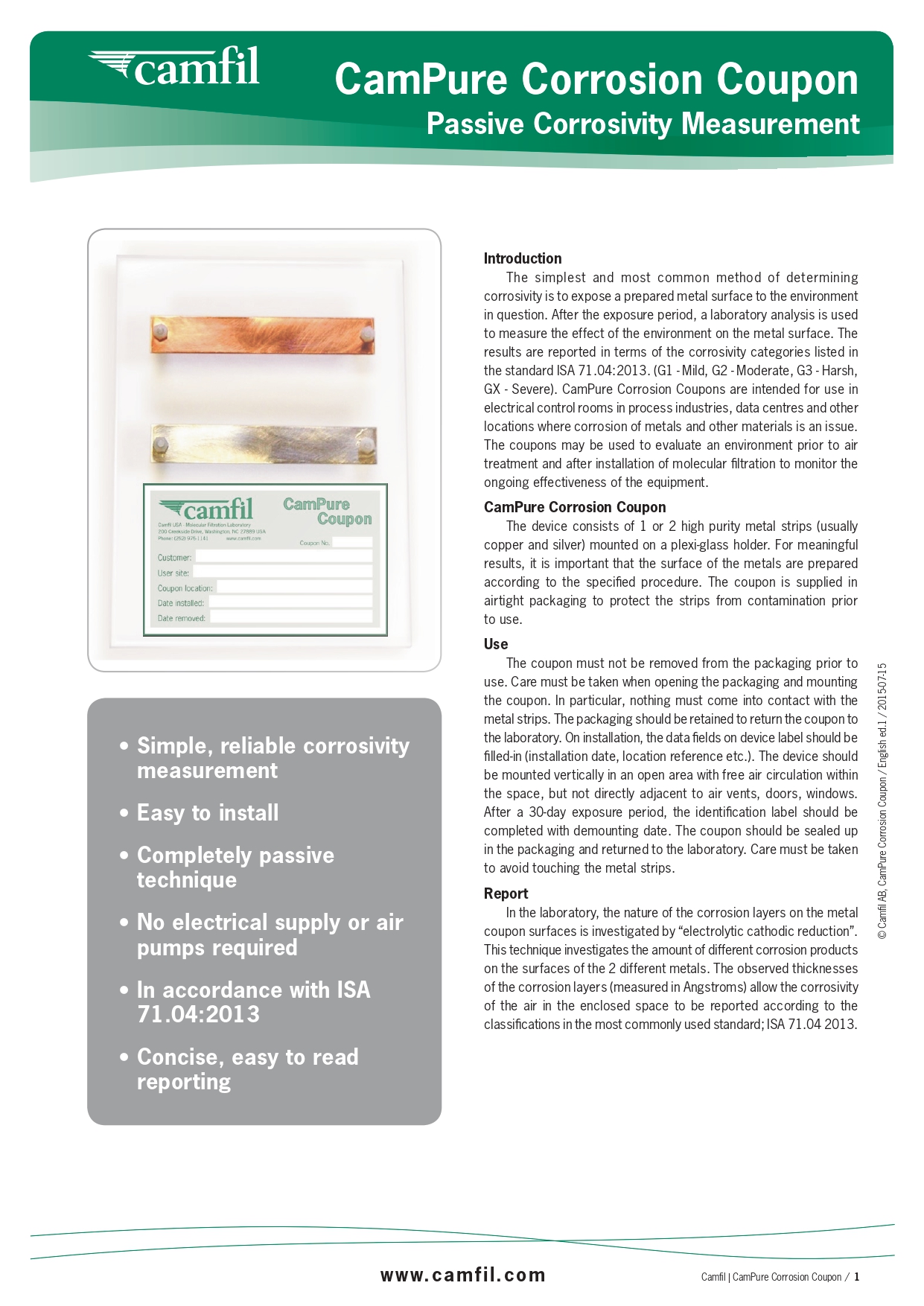 CamPure-Corrosion-Coupon-Product-Sheet_EN_page-0001